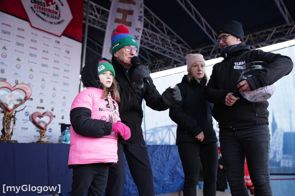 Noworoczny Marszobieg