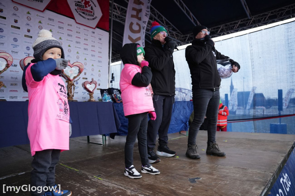 Noworoczny Marszobieg