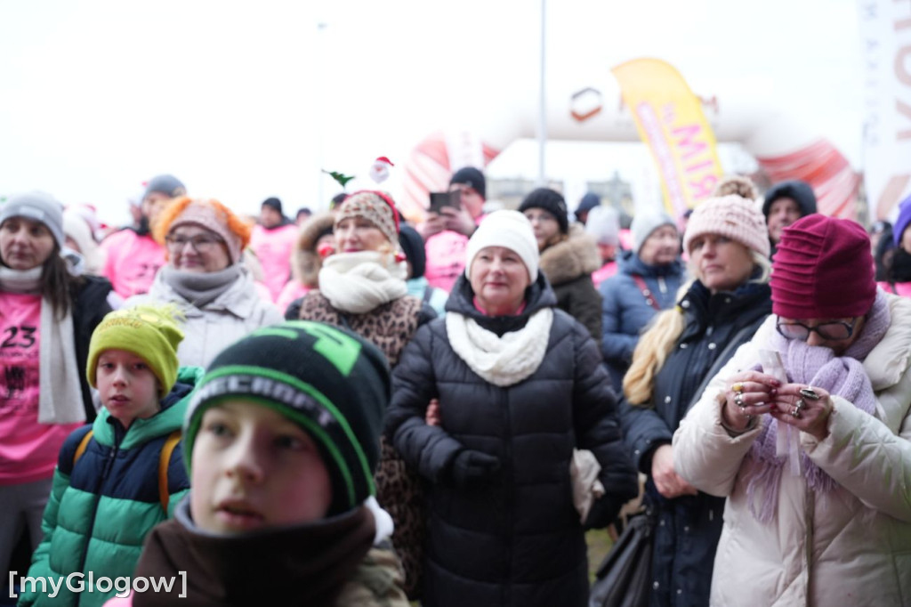 Noworoczny Marszobieg