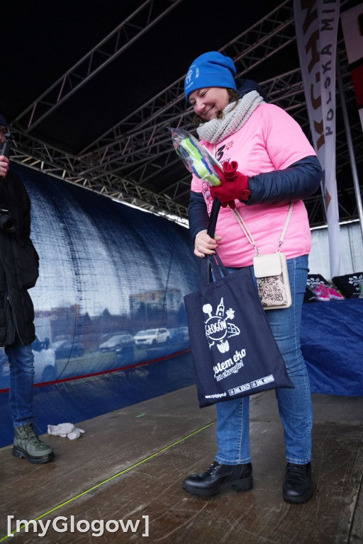 Noworoczny Marszobieg