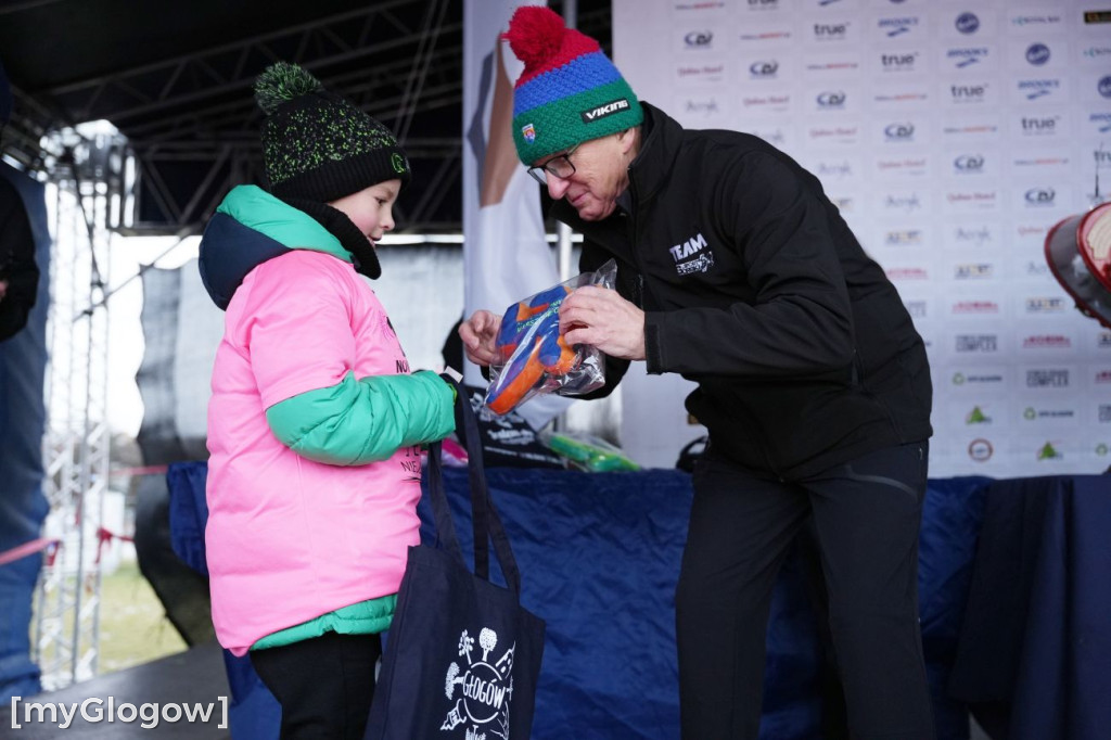 Noworoczny Marszobieg