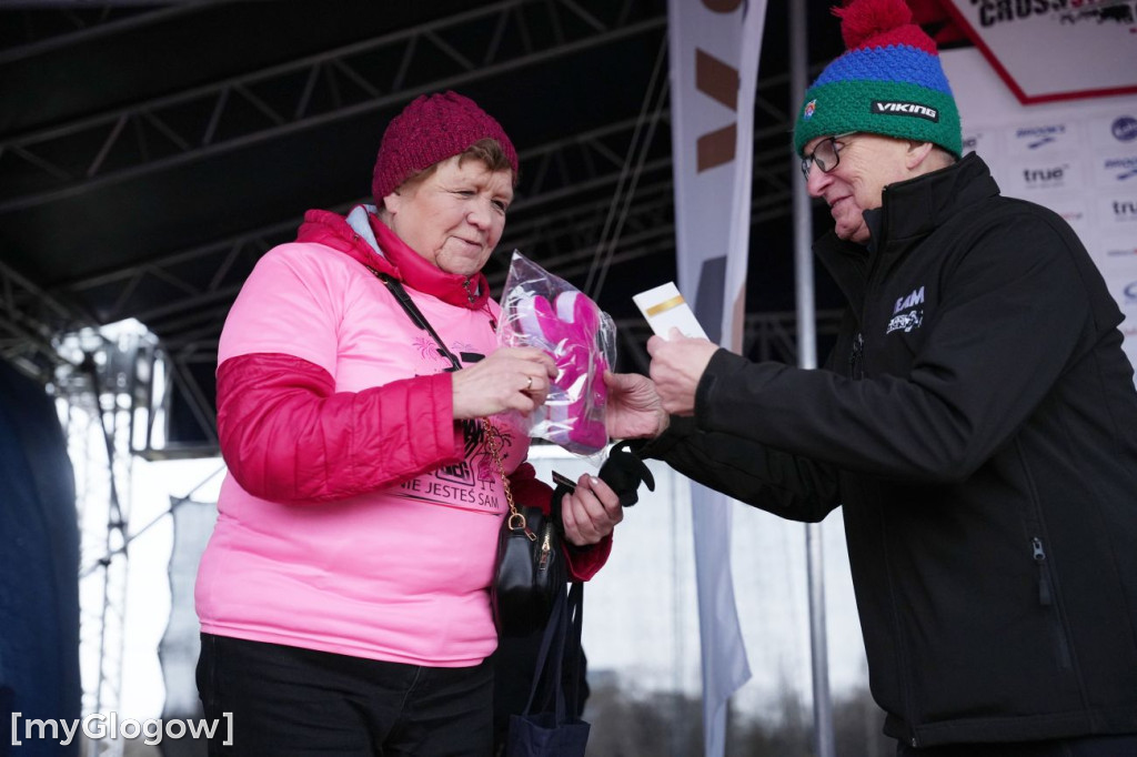 Noworoczny Marszobieg