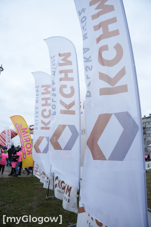 Noworoczny Marszobieg