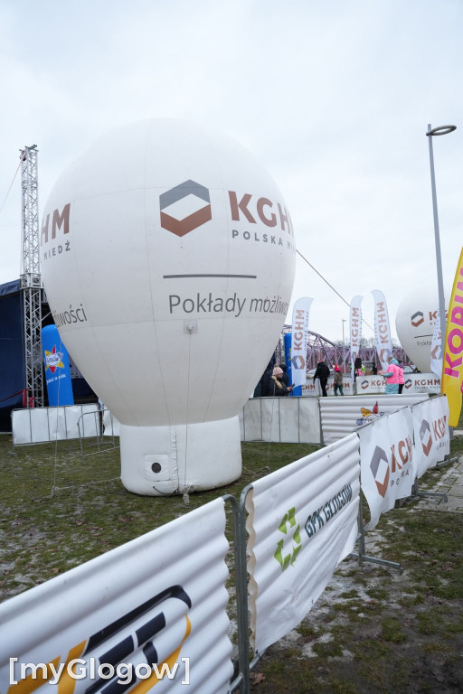 Noworoczny Marszobieg