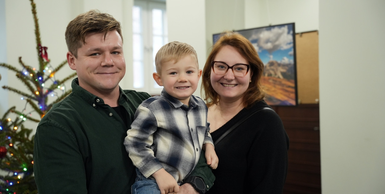 Filharmonia dla dzieci w teatrze w Głogowie