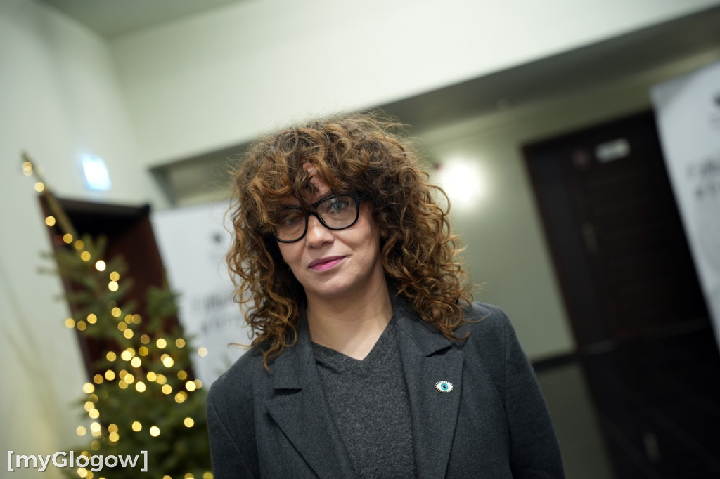 Filharmonia dla dzieci w teatrze w Głogowie