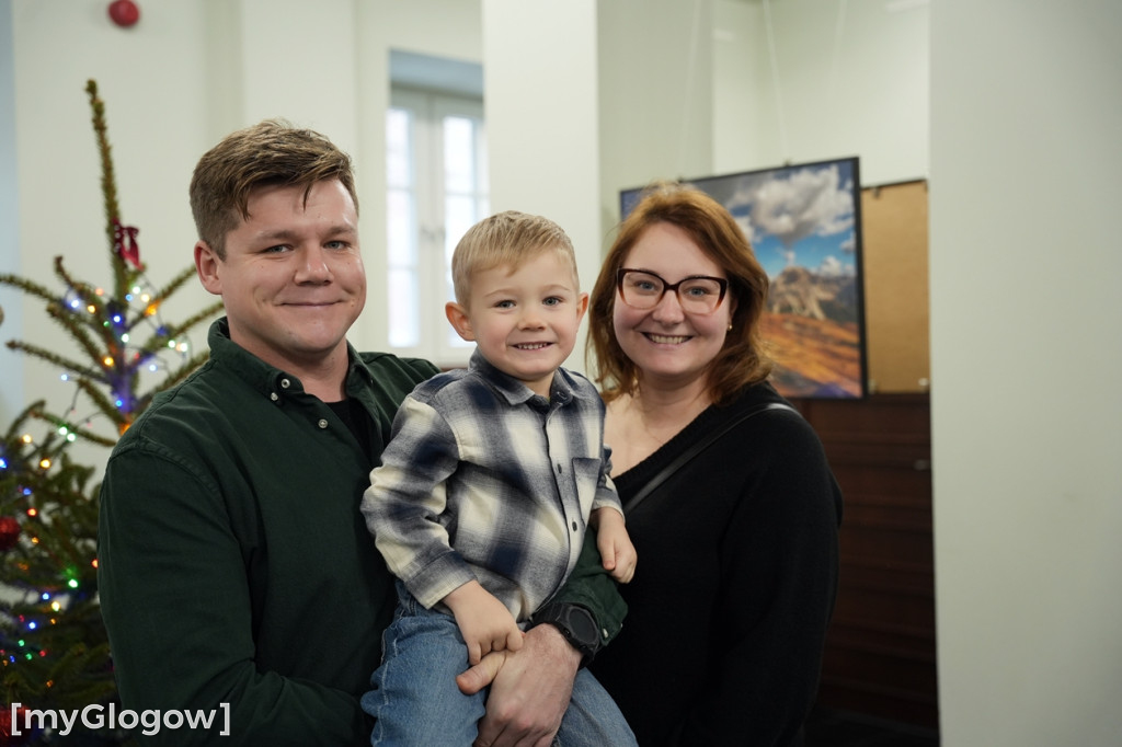 Filharmonia dla dzieci w teatrze w Głogowie