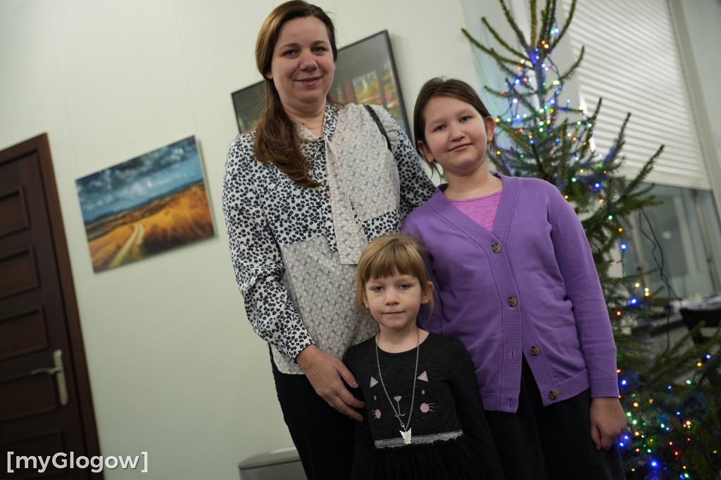 Filharmonia dla dzieci w teatrze w Głogowie