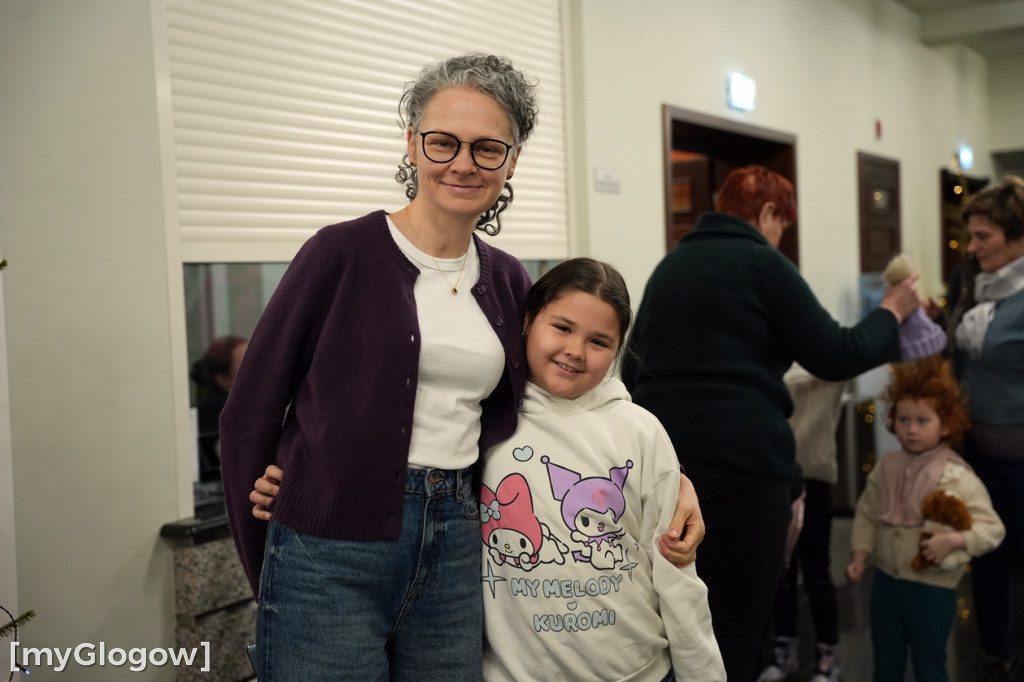 Filharmonia dla dzieci w teatrze w Głogowie