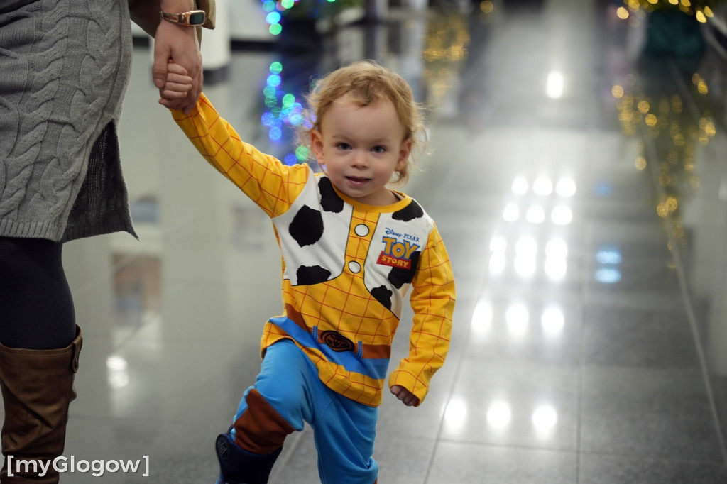 Filharmonia dla dzieci w teatrze w Głogowie