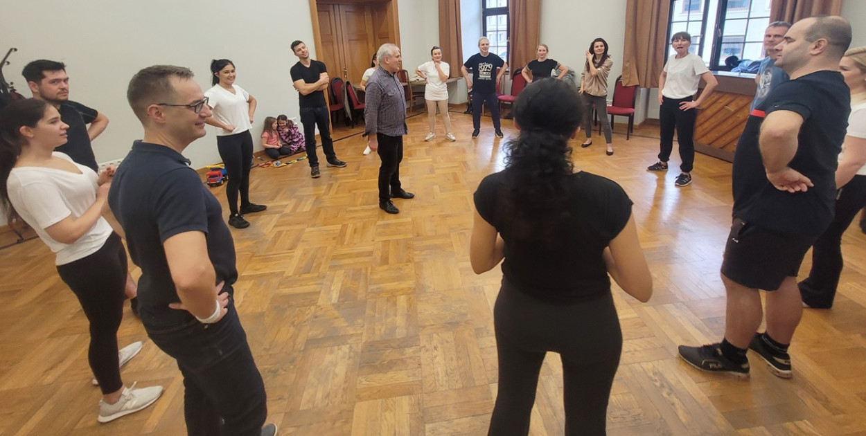 Podsumowanie roku Kyczery