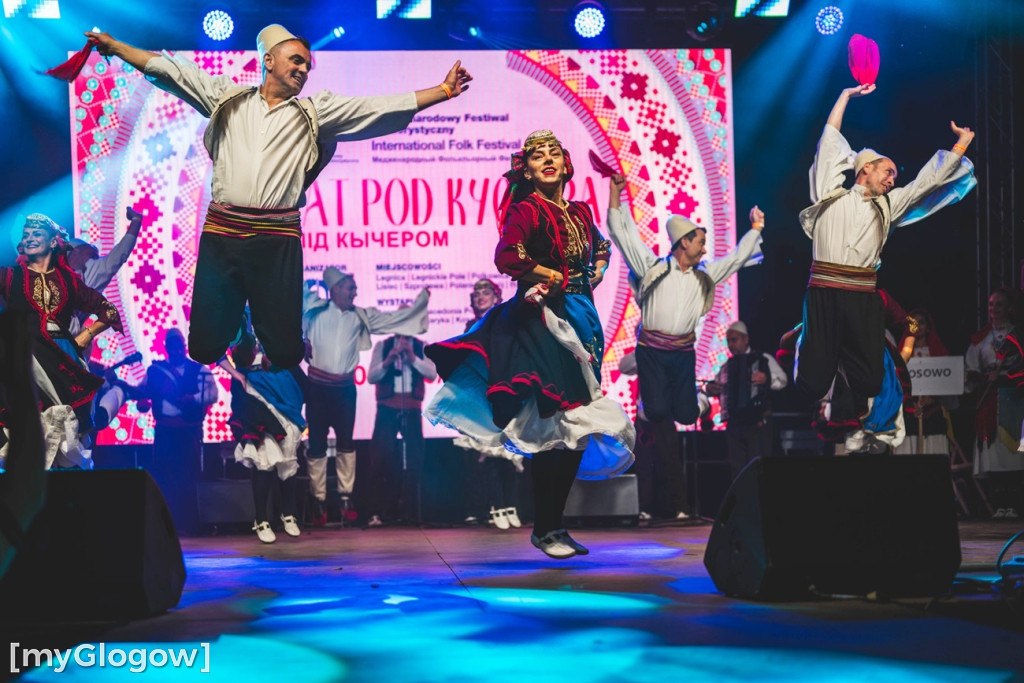 Podsumowanie roku Kyczery