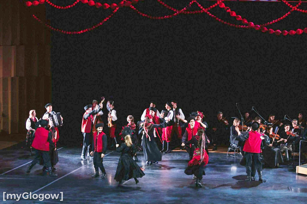 Podsumowanie roku Kyczery