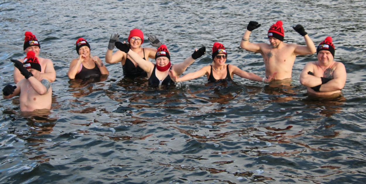 Morsy nie odpuszczają