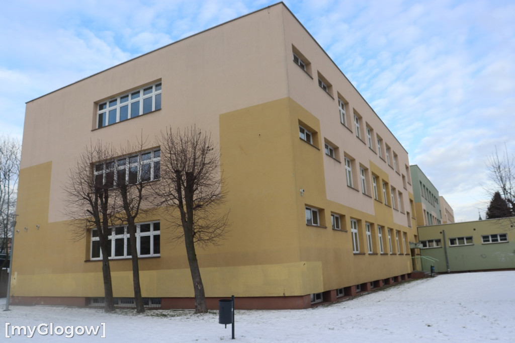 Mamy dość tej hali