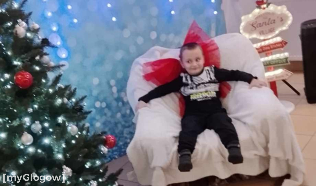 Kolędowanie w Potoczku