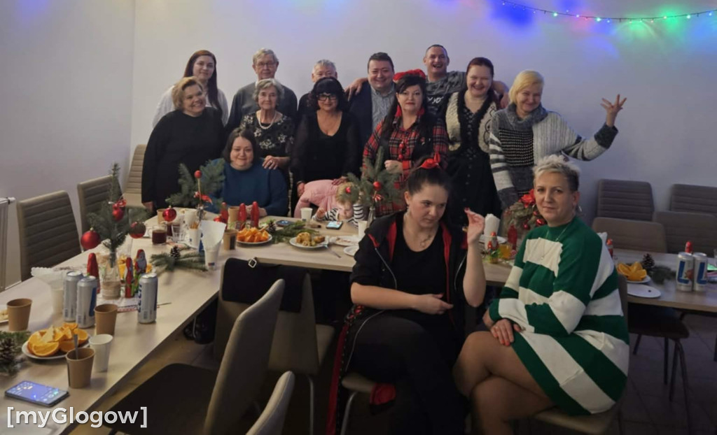 Kolędowanie w Potoczku