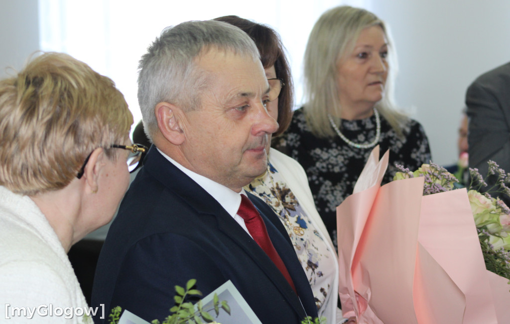 Stulatka ukoronowana! Sto lat Pani Janiny