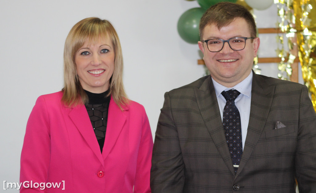 Stulatka ukoronowana! Sto lat Pani Janiny