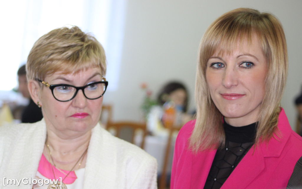 Stulatka ukoronowana! Sto lat Pani Janiny