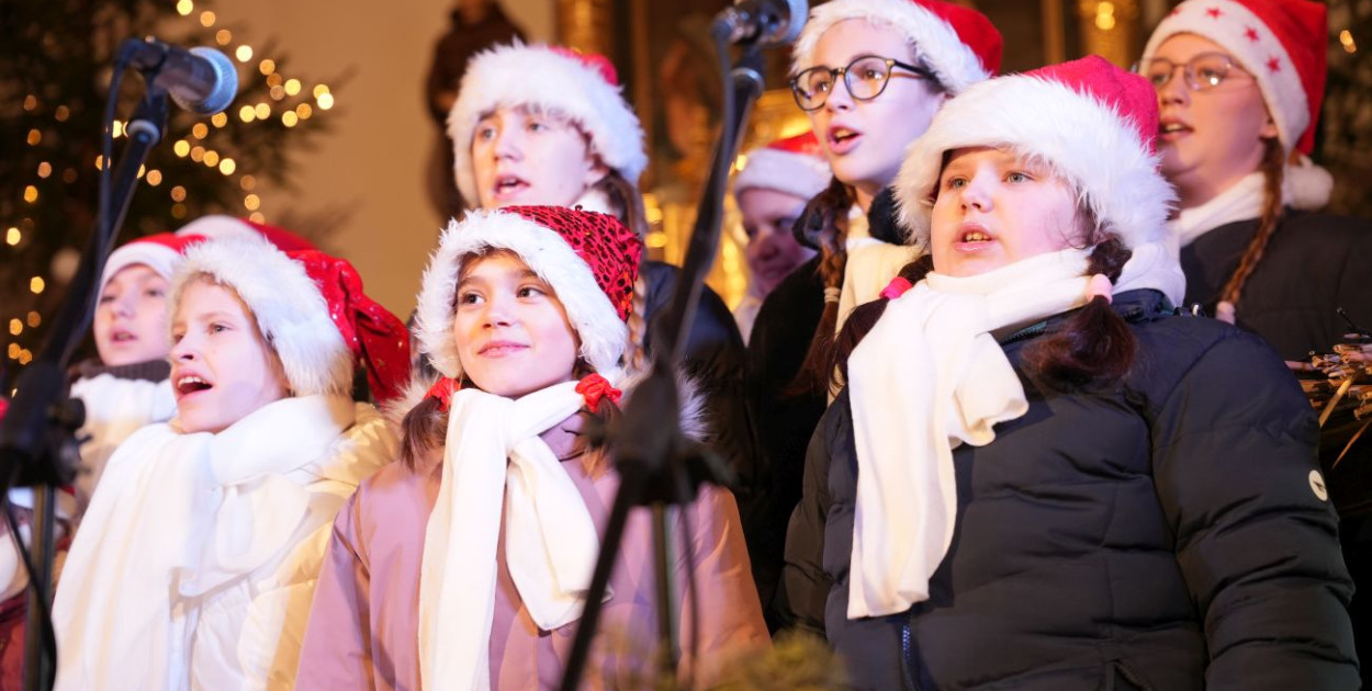 Koncert Kolęd w Rzeczycy