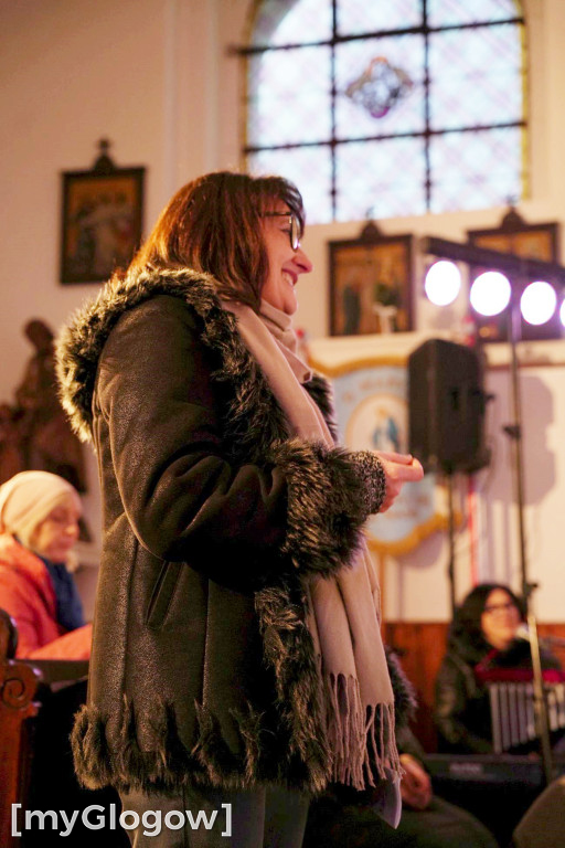 Koncert Kolęd w Rzeczycy