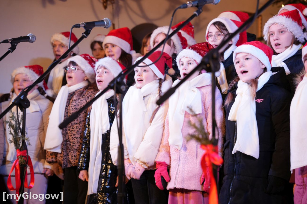 Koncert Kolęd w Rzeczycy