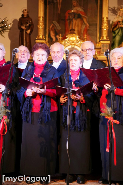 Koncert Kolęd w Rzeczycy
