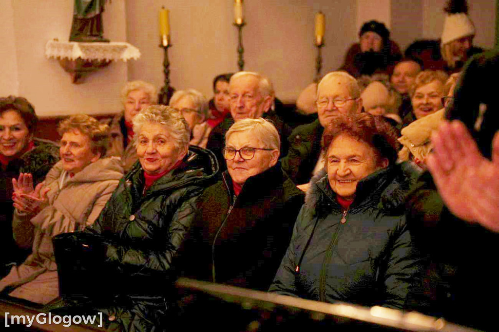 Koncert Kolęd w Rzeczycy