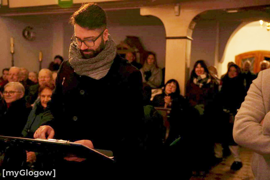 Koncert Kolęd w Rzeczycy