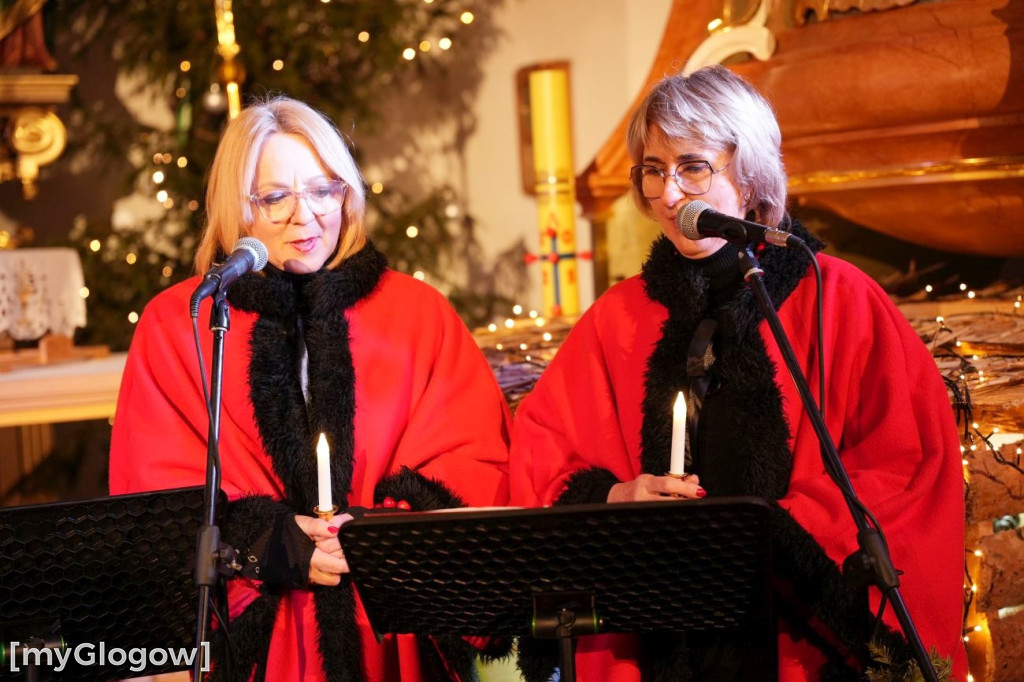 Koncert Kolęd w Rzeczycy