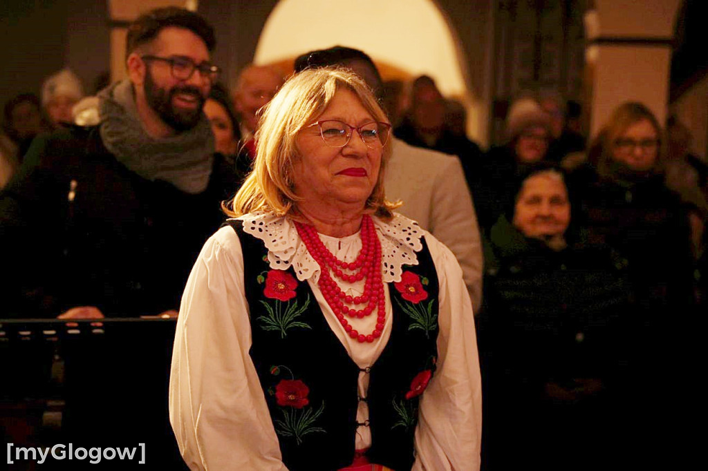 Koncert Kolęd w Rzeczycy