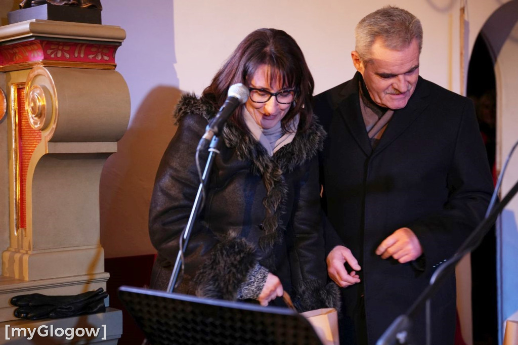 Koncert Kolęd w Rzeczycy