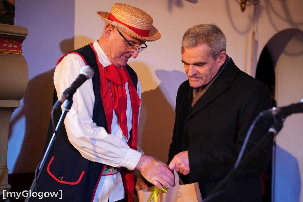 Koncert Kolęd w Rzeczycy