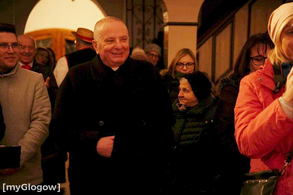 Koncert Kolęd w Rzeczycy