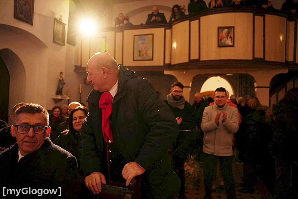 Koncert Kolęd w Rzeczycy