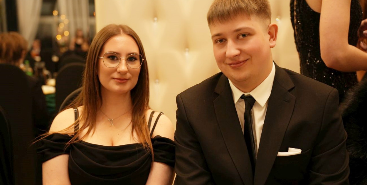 Studniówka Zespołu Szkół im. Wyżykowskiego