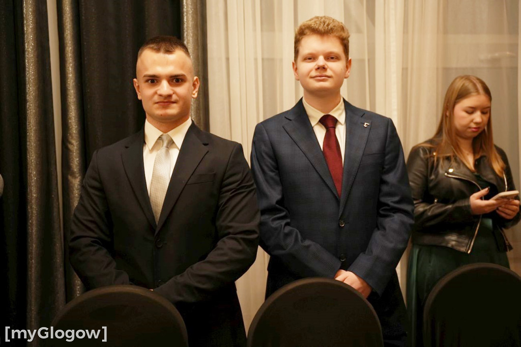 Studniówka Zespołu Szkół im. Wyżykowskiego