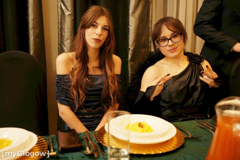 Studniówka Zespołu Szkół im. Wyżykowskiego