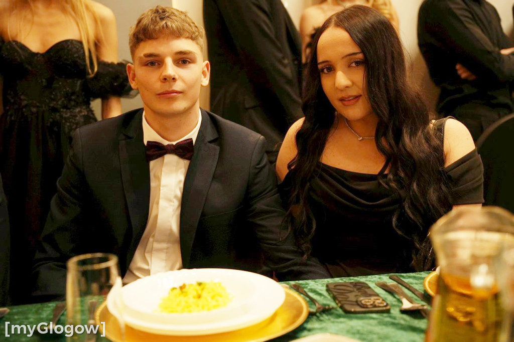 Studniówka Zespołu Szkół im. Wyżykowskiego