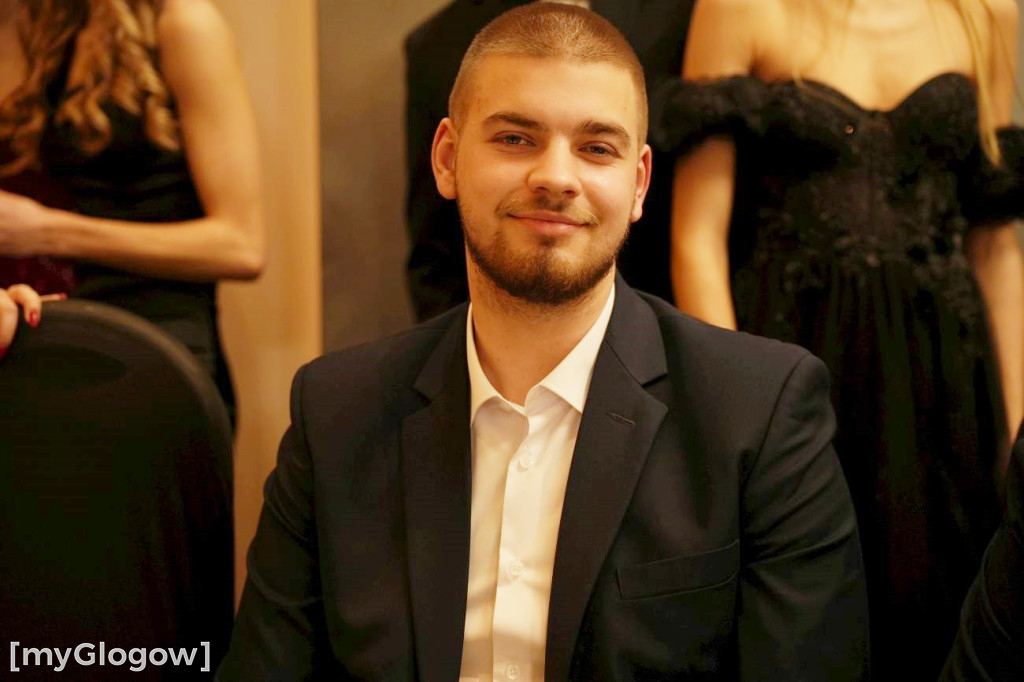 Studniówka Zespołu Szkół im. Wyżykowskiego