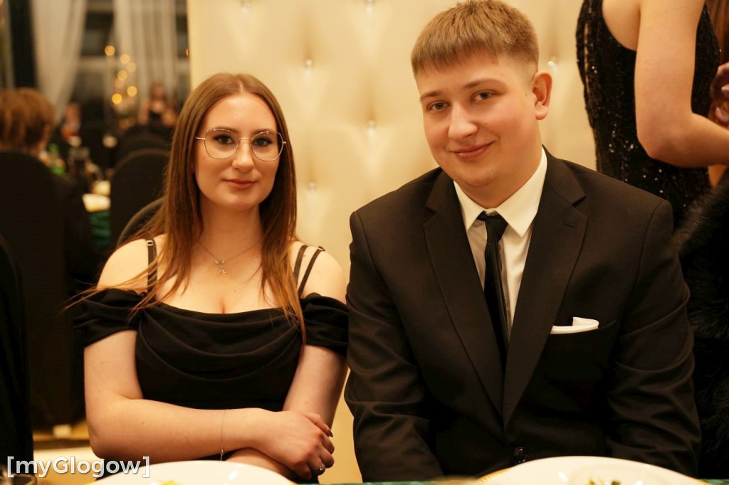 Studniówka Zespołu Szkół im. Wyżykowskiego