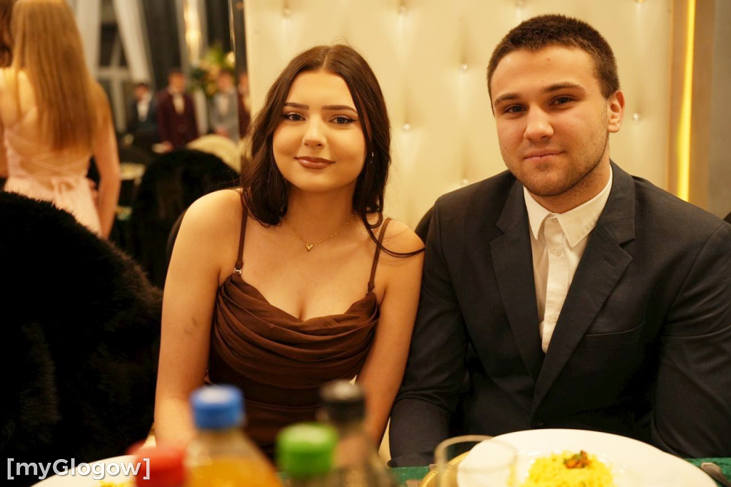 Studniówka Zespołu Szkół im. Wyżykowskiego