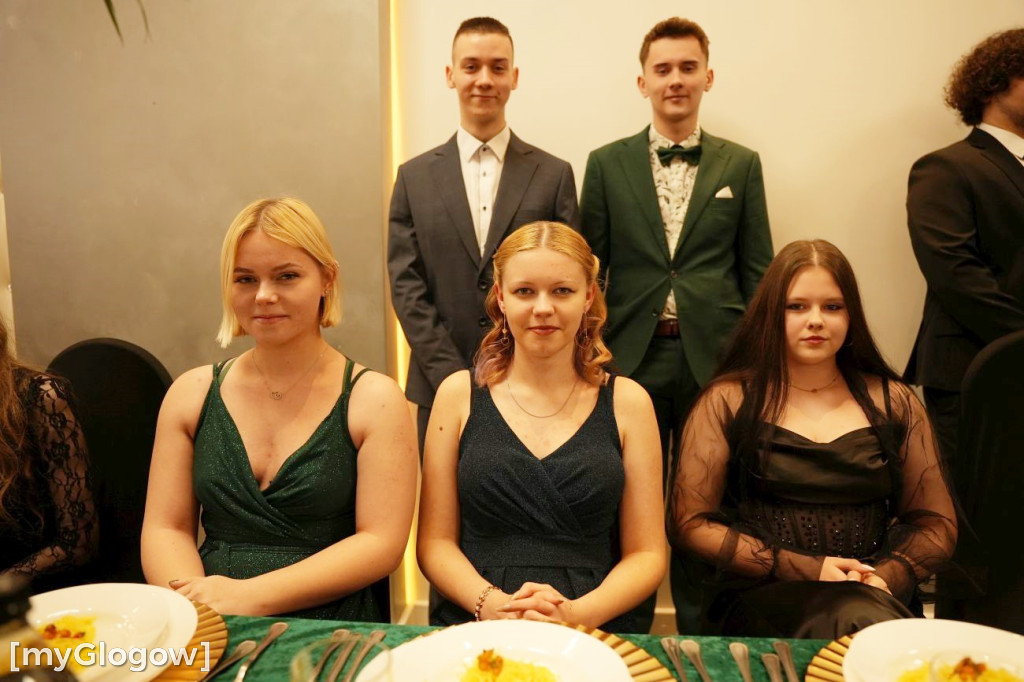 Studniówka Zespołu Szkół im. Wyżykowskiego