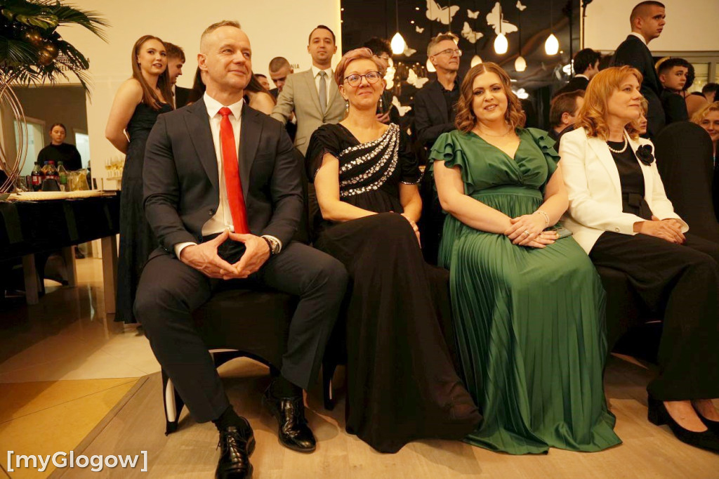 Studniówka Zespołu Szkół im. Wyżykowskiego