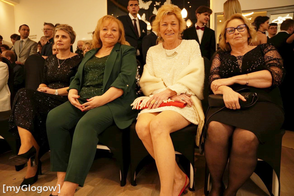 Studniówka Zespołu Szkół im. Wyżykowskiego