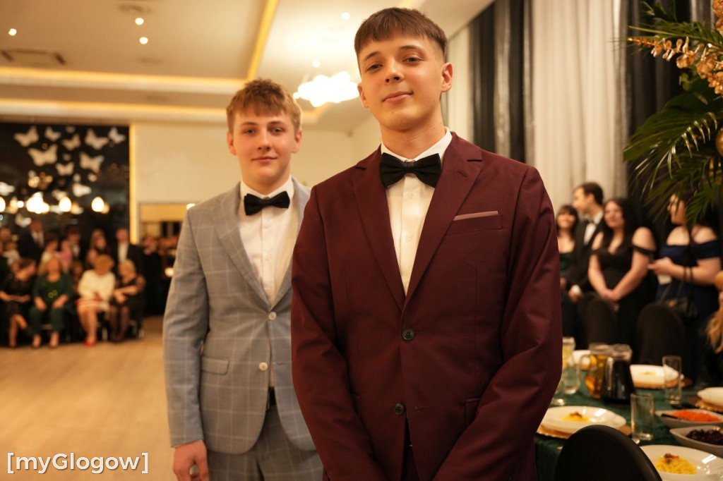 Studniówka Zespołu Szkół im. Wyżykowskiego