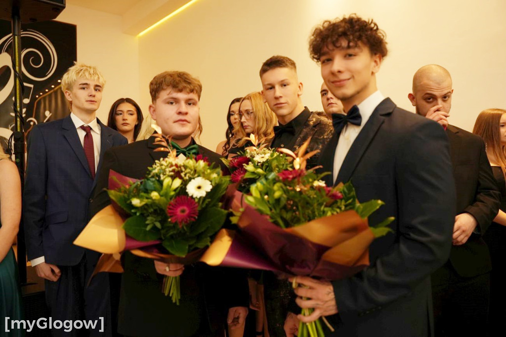 Studniówka Zespołu Szkół im. Wyżykowskiego