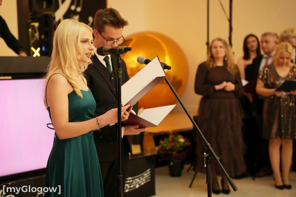 Studniówka Zespołu Szkół im. Wyżykowskiego