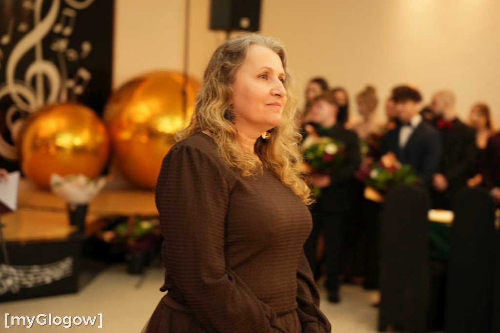 Studniówka Zespołu Szkół im. Wyżykowskiego